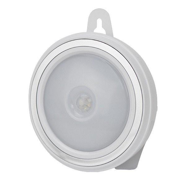 センサーライト 4個セット LED 電池式 おうちセンサーライト 4個1組