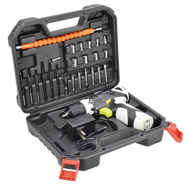 電動ドライバー ドリル 21点セット 12V 予備バッテリー付 1組 充電式 バッテリー DIY 工作 女性 21ビット トルク調整可 正逆回転 専用ケース 国華園 :s29989:花と緑 国華園 - 通販 - Yahoo!ショッピング 電動ドライバー ドリル 21点セット 12V 予備バッテリー付 1組 充電式 バッテリー DIY 工作 女性 21ビット トルク調整可 正逆回転 専用ケース 国華園 :s29989:花と緑 国華園 - 通販 - Yahoo!ショッピング