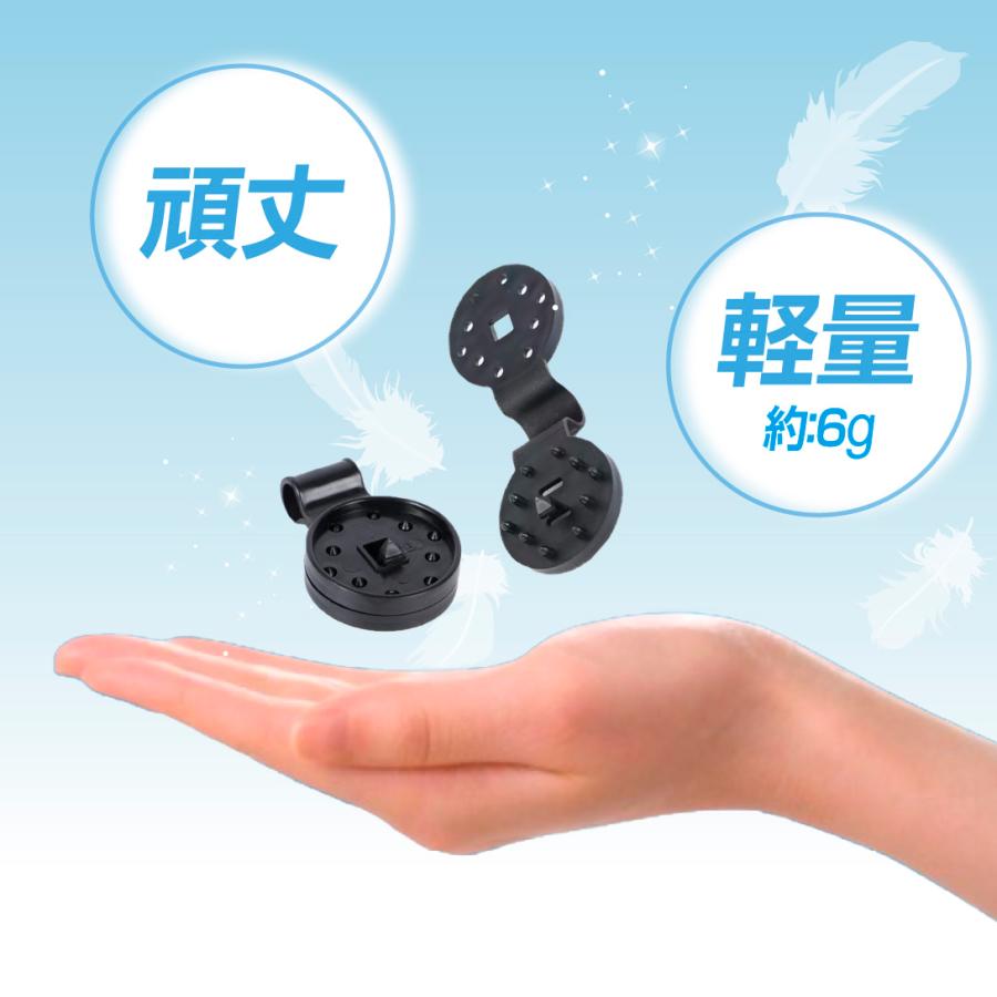 まめ吉 ※横取り防止で値段変更中 サンシェード 日よけシェード ネット取付用クリップ 20個入 落ち