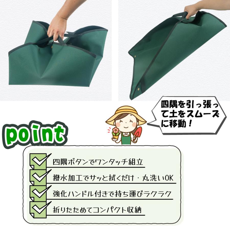 外苗片付け価額　80cm ×60cm 全部 ガーデンパン スクエアワイドG17 ブラック｜ワイドな水栓パン 立水栓の
