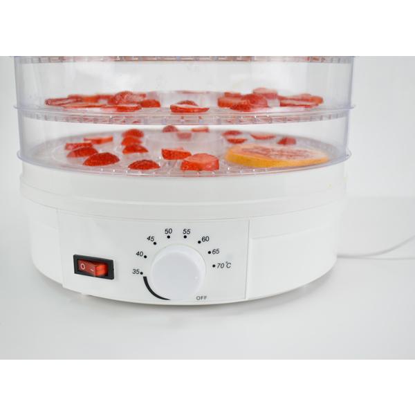 ドライフードメーカー 1個 食品乾燥機 野菜乾燥機 ドライフルーツ