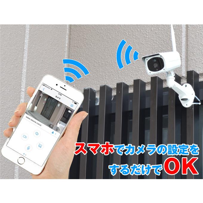 防犯カメラ ソーラー 監視カメラ Wi-Fiカメラ ネオ 1個 スマホ 防犯カメラ ソーラー 監視カメラ Wi-Fiカメラ ネオ 1個 スマホ
