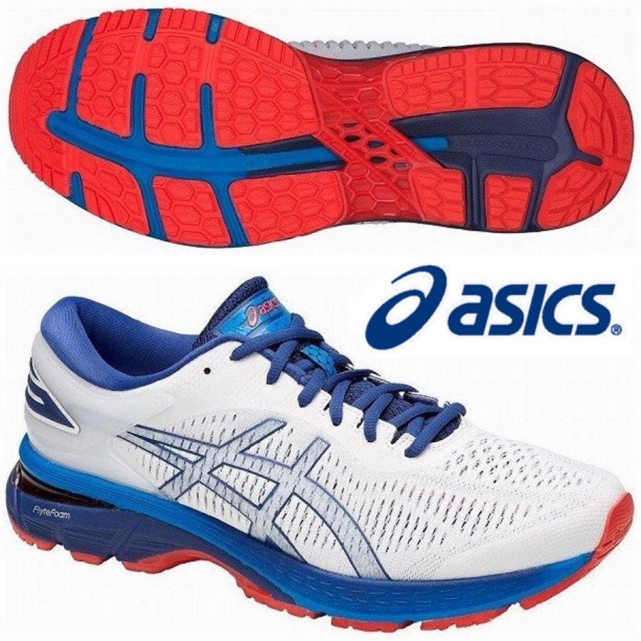 ASICS（アシックス） ASICS/メンズ ランニングシューズ/ゲル カヤノ 25