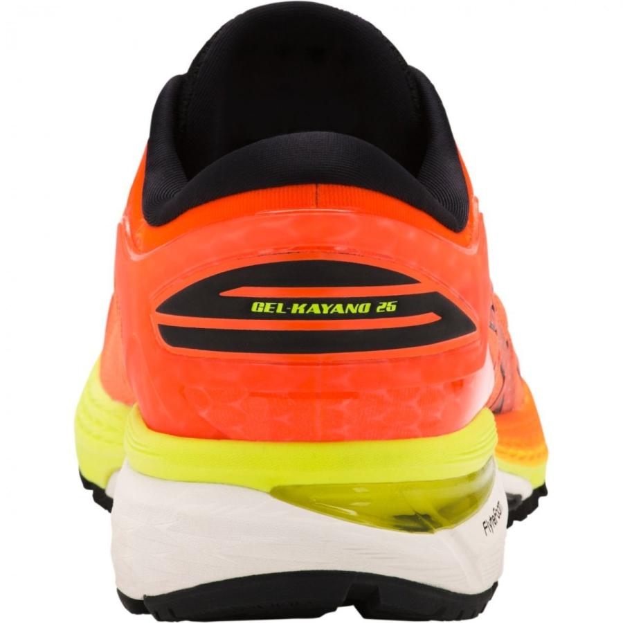 ASICS（アシックス） ASICS/メンズ ランニングシューズ/ゲル カヤノ 25