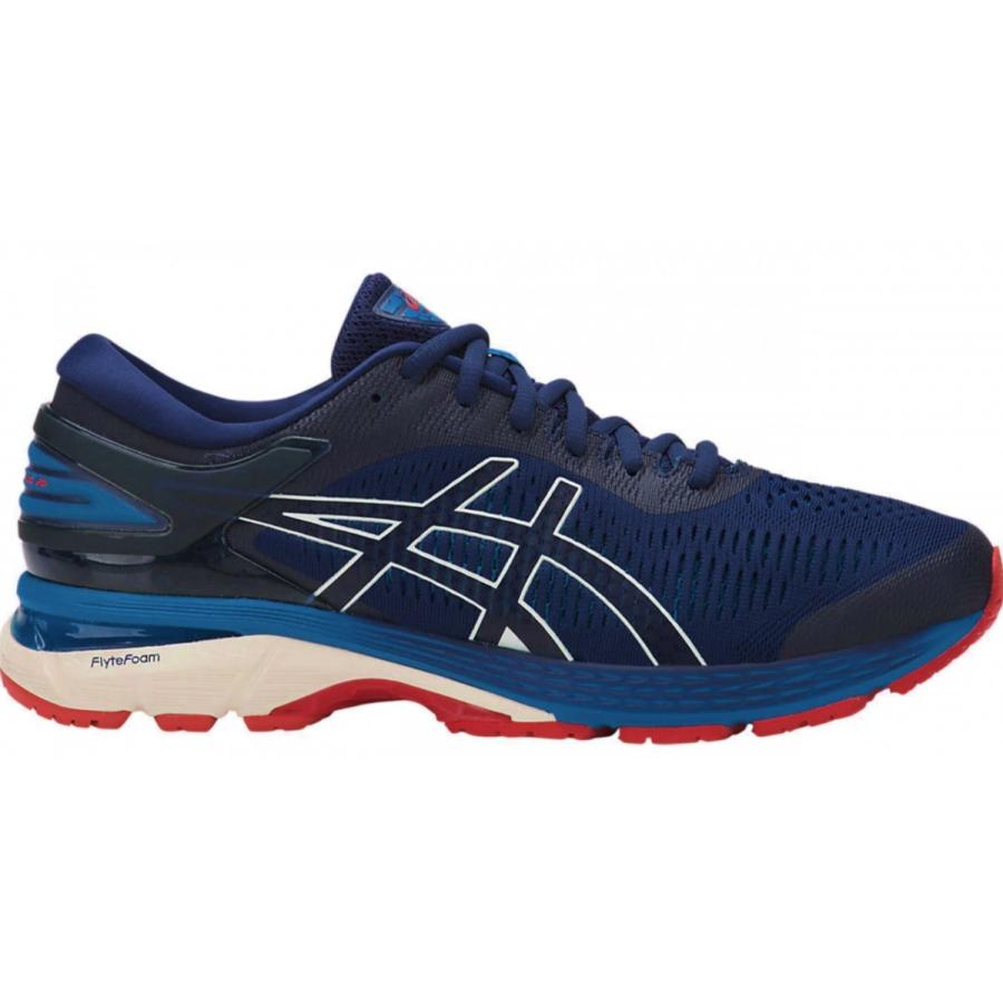 ASICS（アシックス） ASICS/メンズ ランニングシューズ/ゲル カヤノ 25