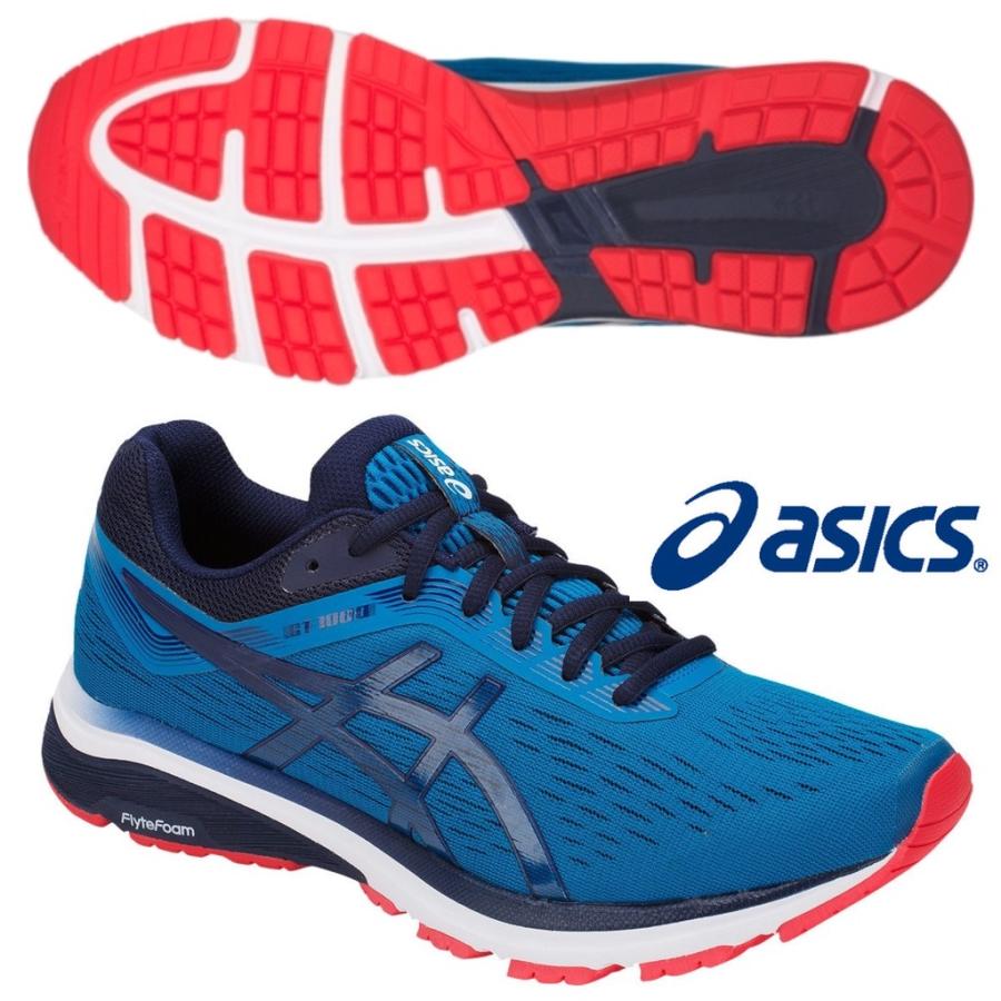 ASICS ランニングシューズ ASICS（アシックス） ASICS/メンズ ランニングシューズ/GT-1000 7