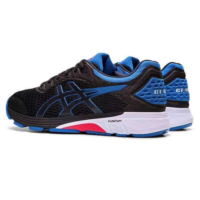 アシックス ASICS/メンズ ランニングシューズ/GT-4000/1011A163 002/ウルトラマラソンなどの長距離レースに対応/2019FW 最新カラー｜kokkidozao｜04