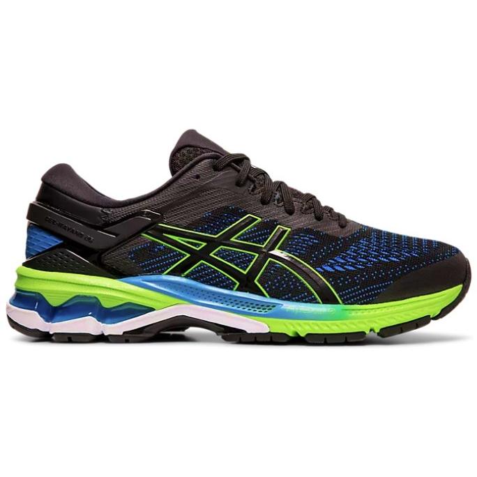 asicsアシックス GEL-KAYANO26 ゲルカヤノ26　エクストラワイド27.0センチ　引き取りに来て下さる方 Runners Pulse