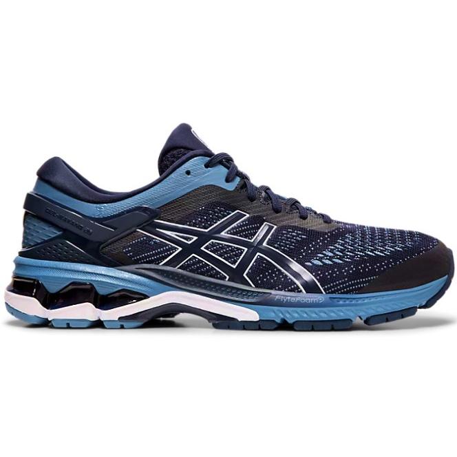 ASICS（アシックス） ASICS/メンズ ランニングシューズ/ゲル カヤノ 26