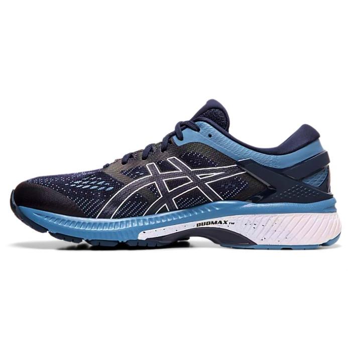 asicsアシックス GEL-KAYANO26 ゲルカヤノ26　エクストラワイド27.0センチ　引き取りに来て下さる方 ASICS（アシックス） ASICS/メンズ ランニングシューズ/ゲル カヤノ 26