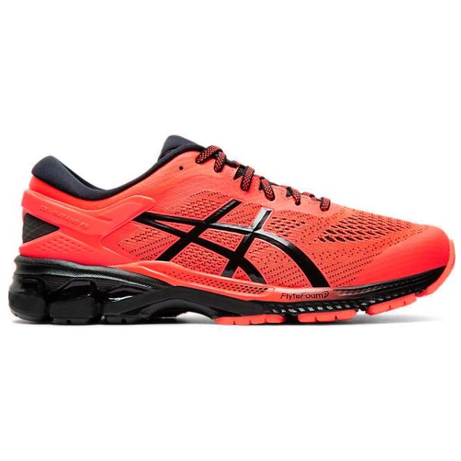 ASICS（アシックス） ASICS/メンズ ランニングシューズ/ゲル カヤノ 26