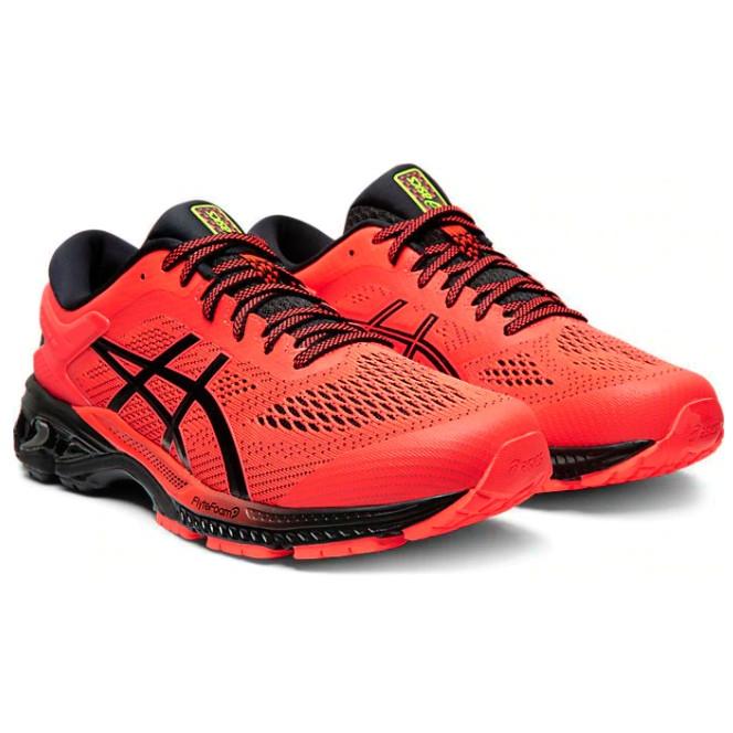 ASICS（アシックス） ASICS/メンズ ランニングシューズ/ゲル カヤノ 26