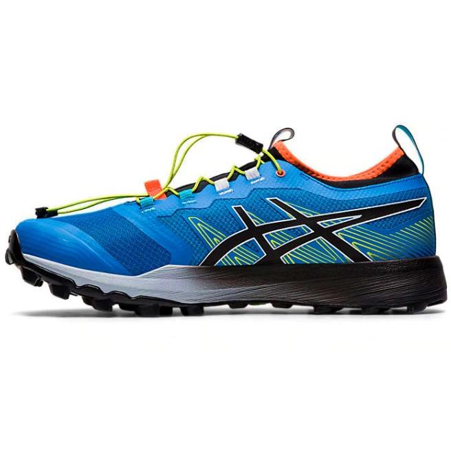 asic fujitrabuco pro