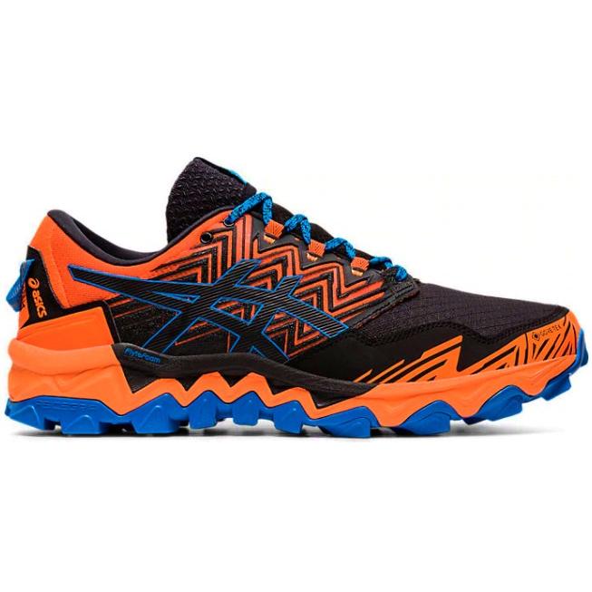 ASICS（アシックス） ASICS/メンズ トレイルランニングシューズ