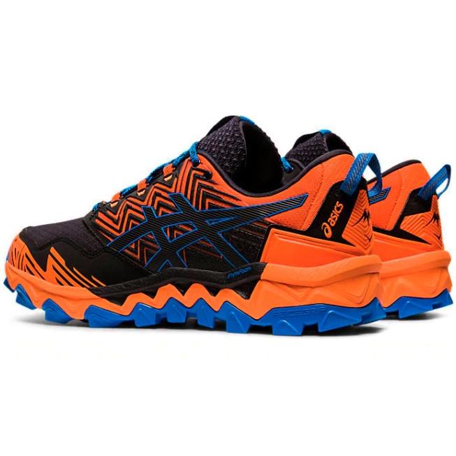 ASICS（アシックス） ASICS/メンズ トレイルランニングシューズ 