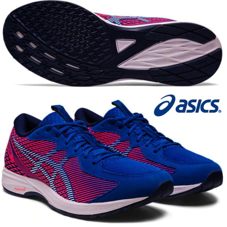 アシックス Asics メンズ 陸上 マラソン ランニングシューズ ライトレーサー 2 Lyteracer 2 1011a674 400 マラソン初心者 にオススメ 最新 1011a674 400 国輝堂zao Yahoo 店 通販 Yahoo ショッピング