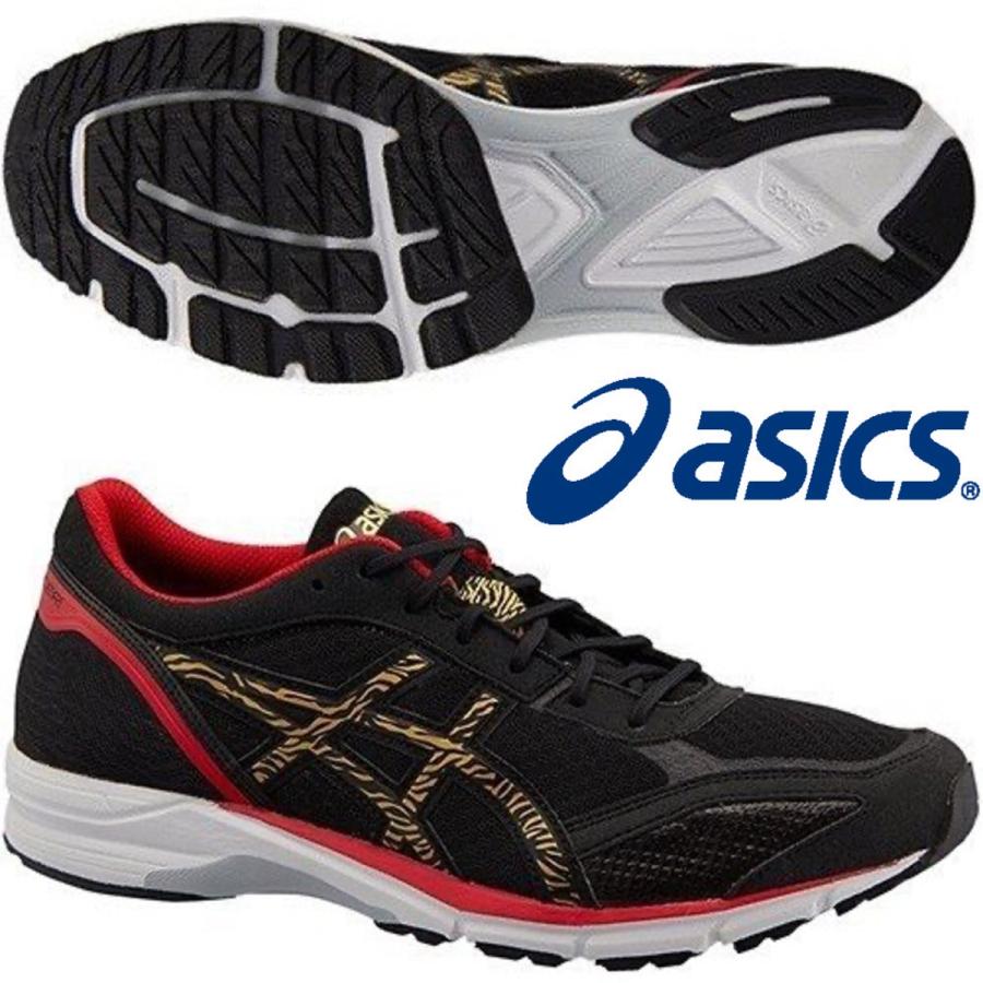 ASICS（アシックス） ASICS/陸上 マラソン ランニング シューズ/ヒート