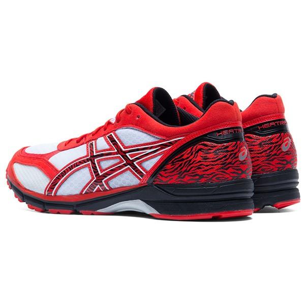 ASICS（アシックス） ASICS/陸上 マラソン ランニング シューズ/ヒート