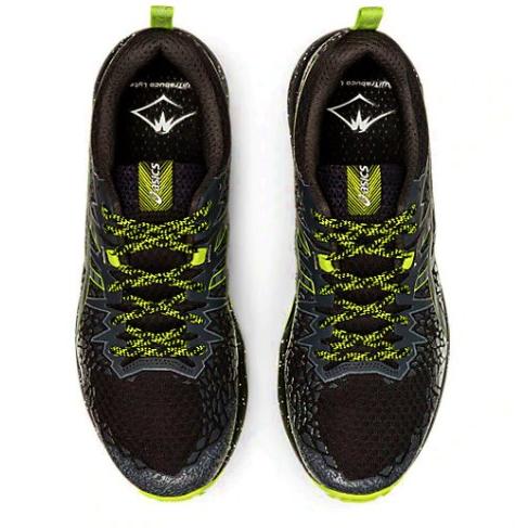 ASICS（アシックス） ASICS/メンズ トレイルランニングシューズ