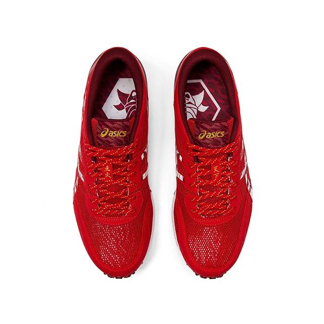 ASICS アシックス/マラソン ランニングシューズ/TARTHER EDGE ASICS アシックス/マラソン ランニングシューズ/TARTHER EDGE