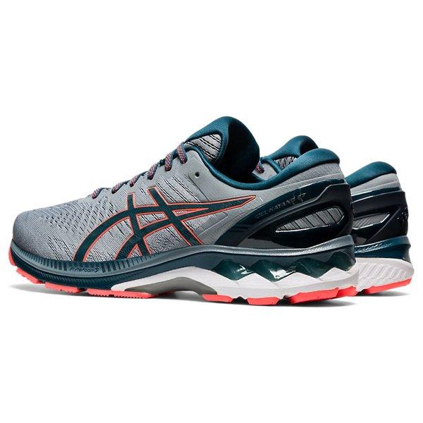 美品 ASICS ランニングシューズ 　ゲル カヤノ 27 gel kayano Runners Pulse