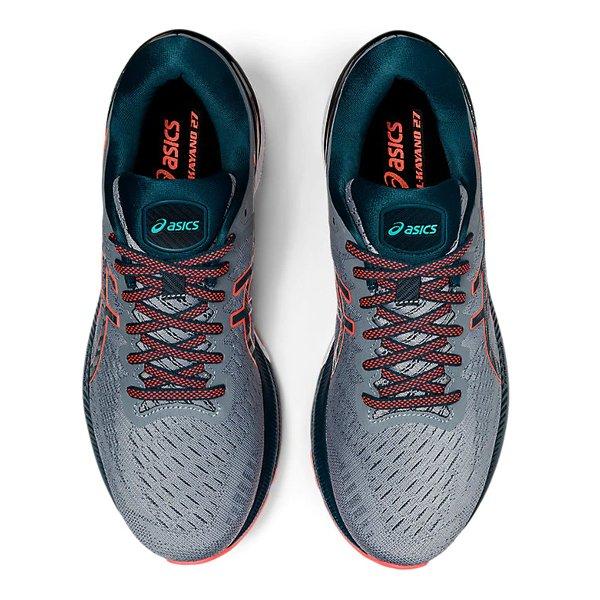 ASICS（アシックス） ASICS/メンズ ランニングシューズ/ゲル カヤノ 27