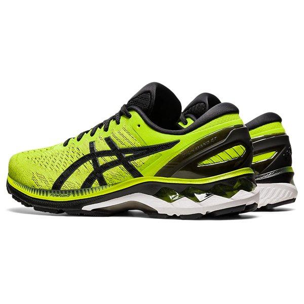 ASICS（アシックス） ASICS/メンズ ランニングシューズ/ゲル カヤノ 27