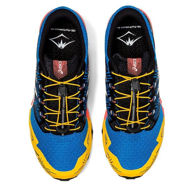 ASICS（アシックス） asics/メンズ トレイルランニングシューズ