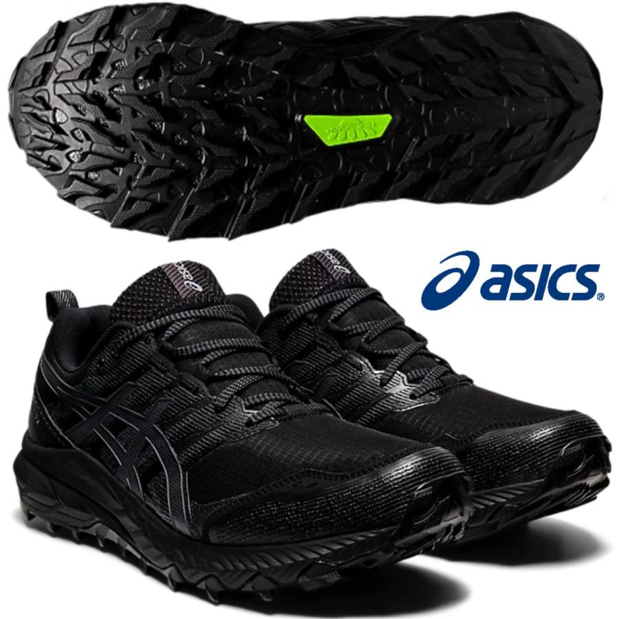 ASICS アシックス asics/メンズ トレイルランニングシューズ/ゲルフジ  