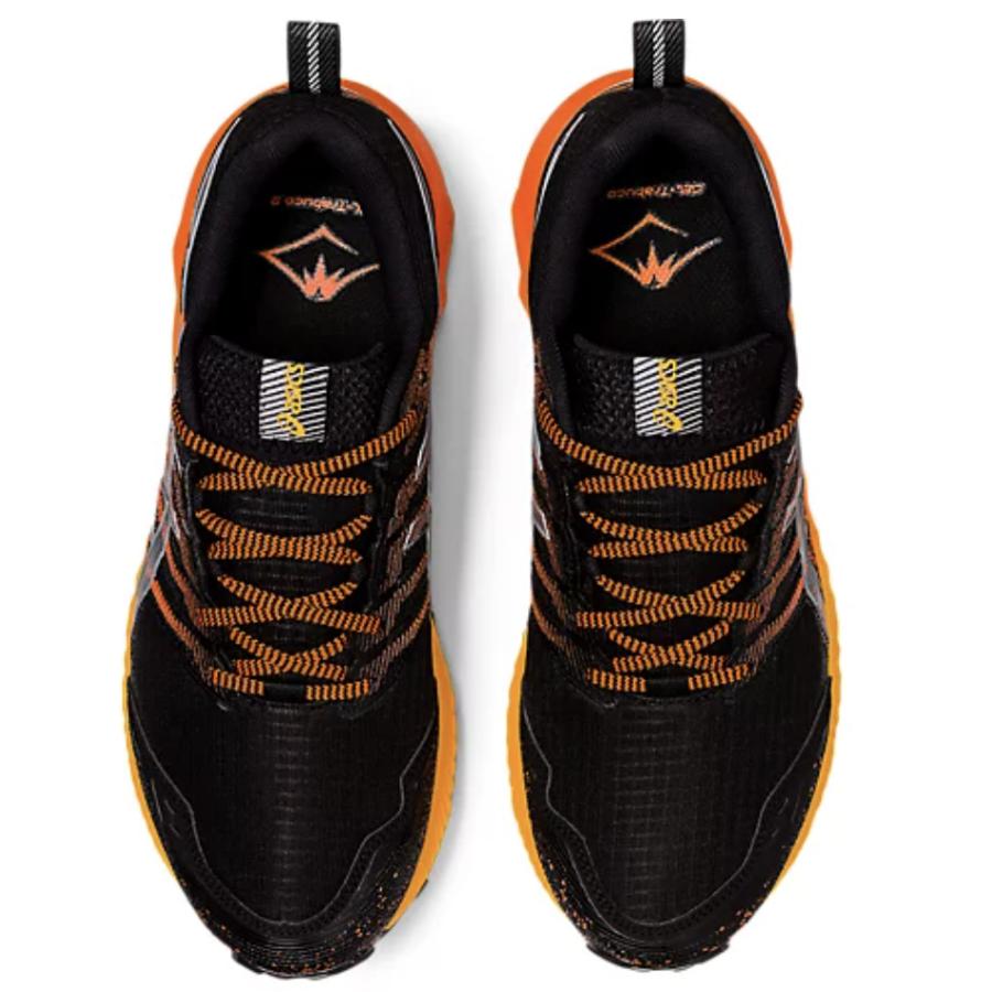 ASICS（アシックス） asics/メンズ トレイルランニングシューズ