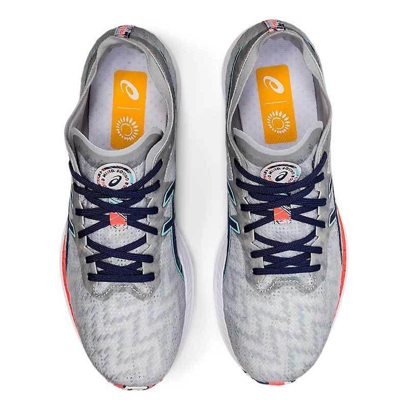 ASICS（アシックス） ASICS/メンズ ランニング マラソン シューズ