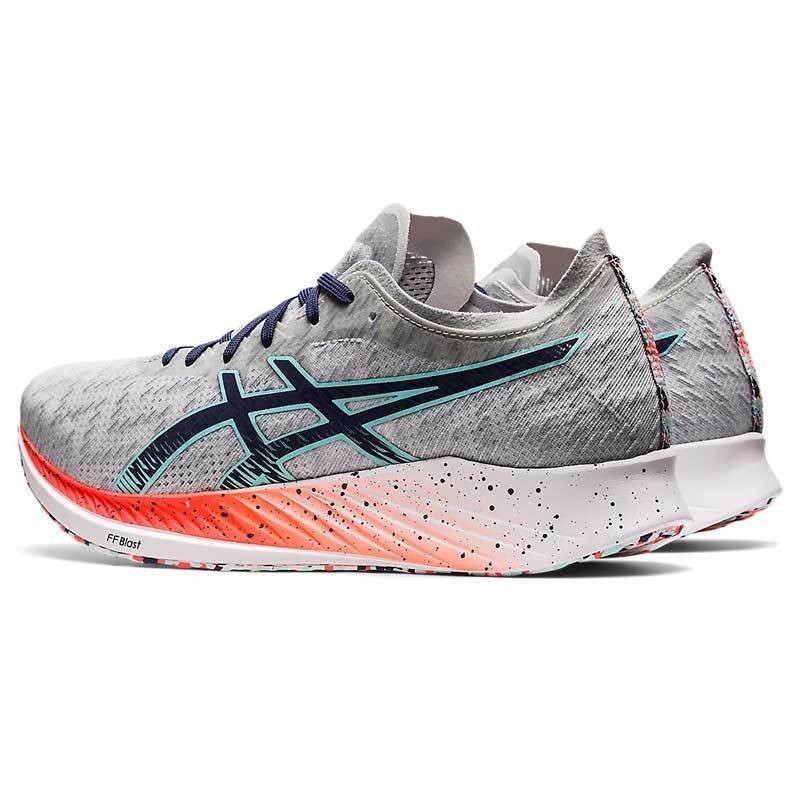 ASICS（アシックス） ASICS/メンズ ランニング マラソン シューズ