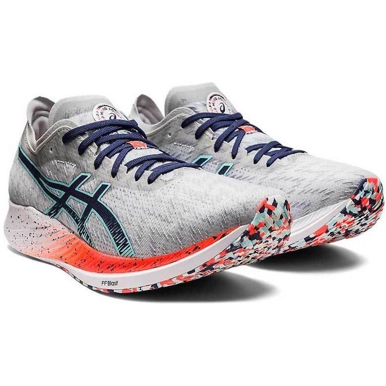 アシックス　マジックスピード　マラソン ASICS（アシックス） ASICS/メンズ ランニング マラソン シューズ