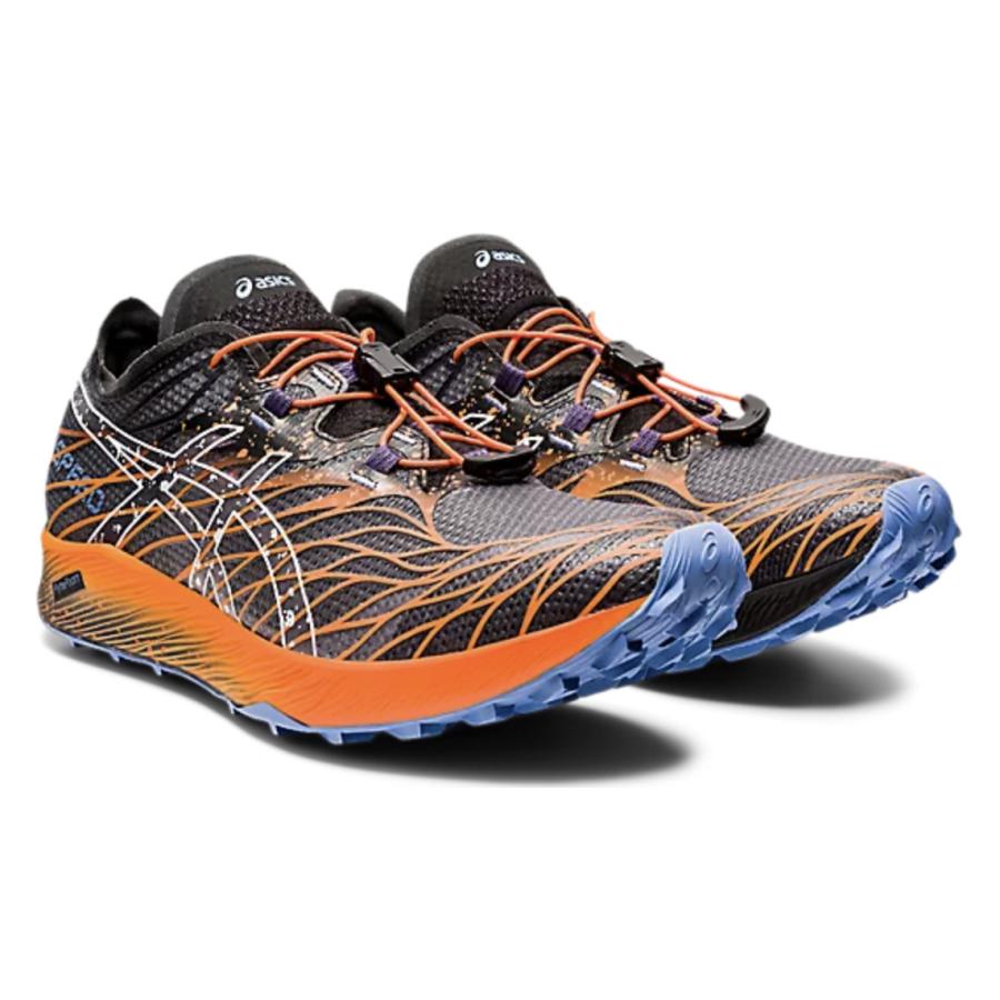 ASICS（アシックス） asics/メンズ トレイルランニングシューズ/フジ