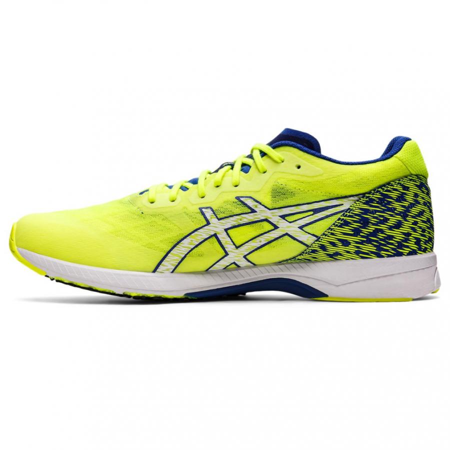 asics TARTHER JAPAN ランニング シューズ 稀少 ASICS（アシックス） ASICS/限定モデル/ランニング マラソンシューズ