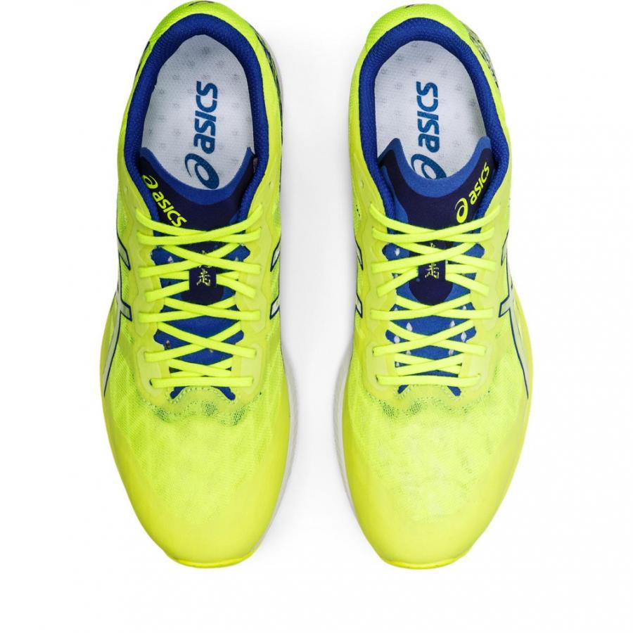 ASICS（アシックス） ASICS/限定モデル/ランニング マラソンシューズ