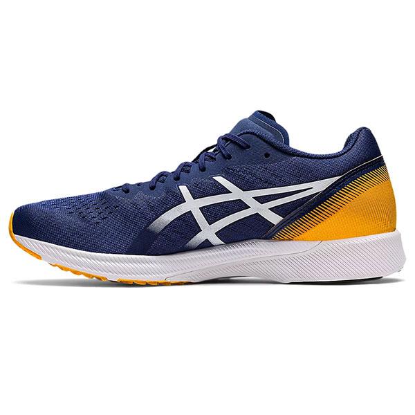 在庫あり 即納可/アシックス ASICS/ランニング マラソンシューズ/ターサー RP 3/TARTHER RP3/1011B465 400/ディープオーシャン×ホワイト/足幅:スタンダード｜kokkidozao｜03