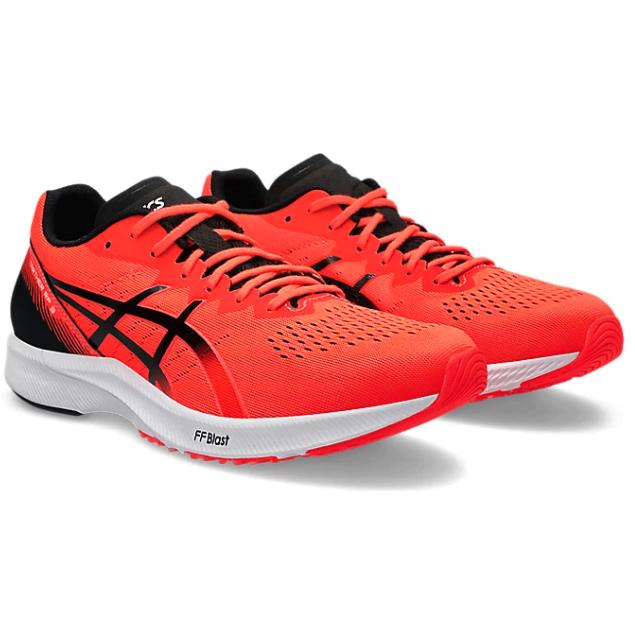 在庫あり 即納可/アシックス ASICS/ランニング マラソンシューズ/ターサー RP 3/TARTHER RP3/1011B465 601/サンライズレッド×ブラック/足幅:スタンダード｜kokkidozao｜03