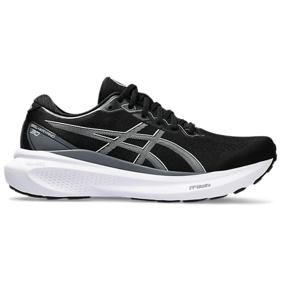 アシックス ASICS/メンズ ランニングシューズ/ゲル カヤノ 30/GEL KAYANO 30/1011B548 002/ブラック×シートロック/足幅：スタンダード｜kokkidozao｜02