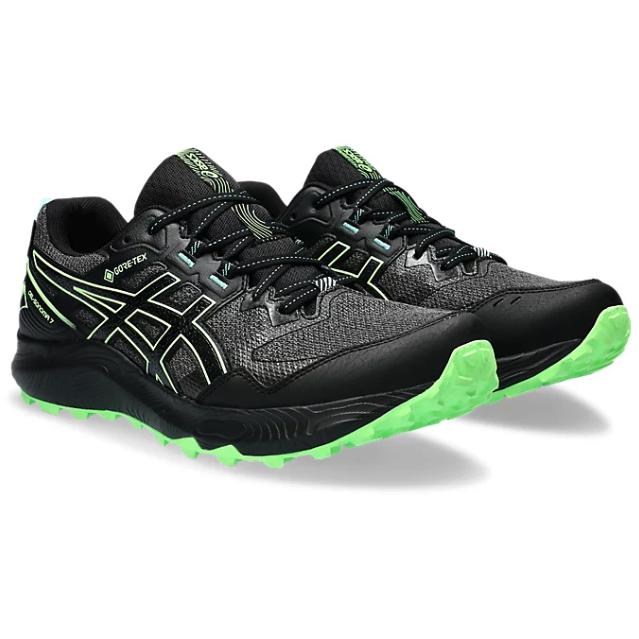 ASICS アシックス asics/メンズ トレイルランニングシューズ