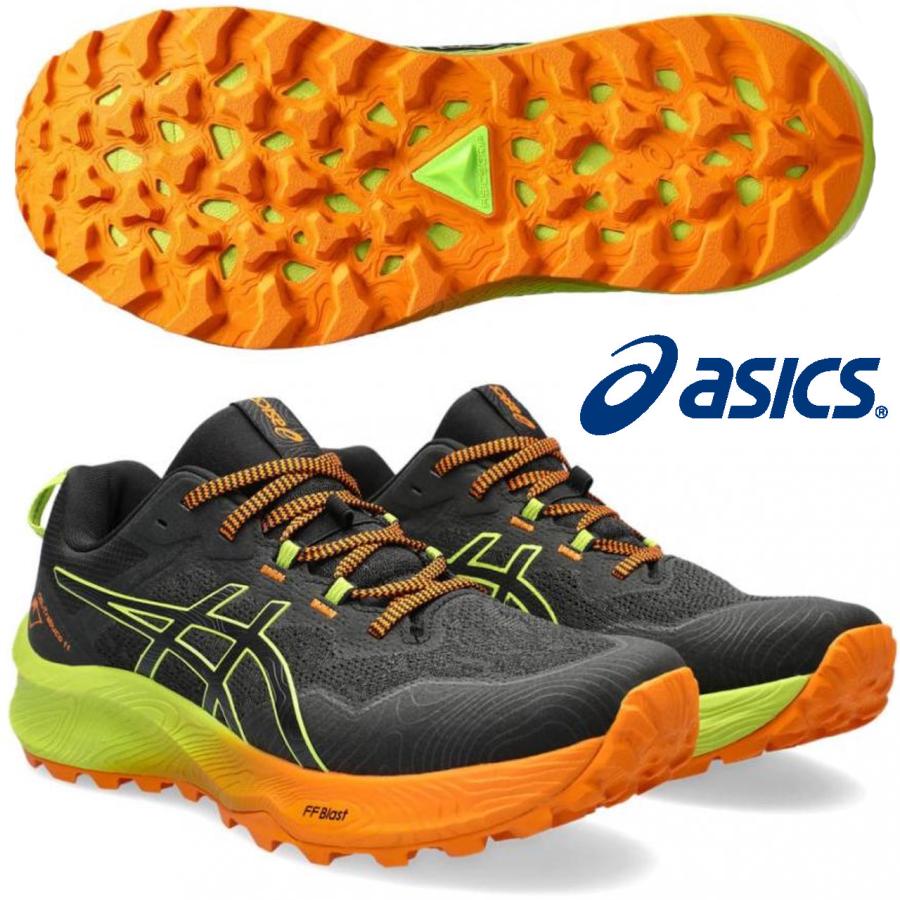 ASICS アシックス asics/メンズ トレイルランニングシューズ ASICS アシックス asics/メンズ トレイルランニングシューズ
