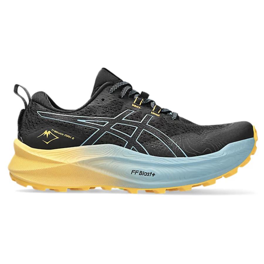 ASICS アシックス/メンズ トレイルランニングシューズ