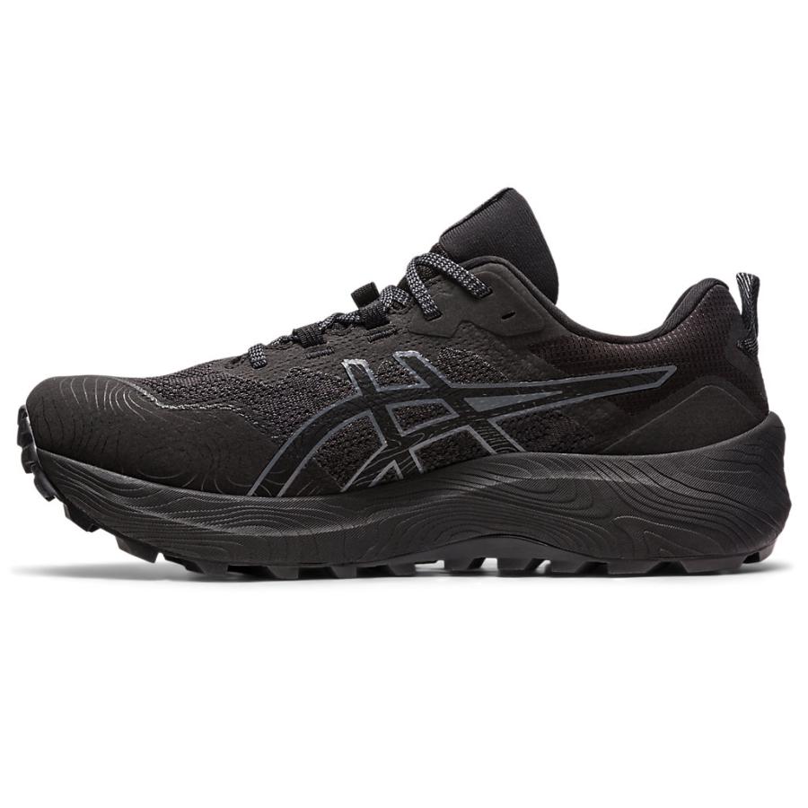 アシックス asics/メンズ トレイルランニングシューズ/ゲル トラブーコ 11 G-TX/ GEL-Trabuco 11 G-TX/1011B608 002/ゴアテックス搭載 完全防水モデル｜kokkidozao｜03