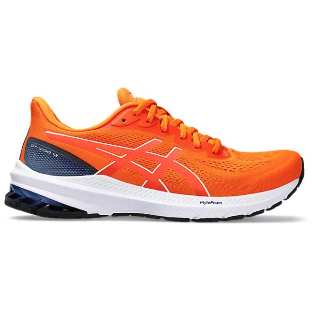 ASICS アシックス ASICS/メンズ ランニングシューズ/GT-1000 12 ASICS アシックス ASICS/メンズ ランニングシューズ/GT-1000 12