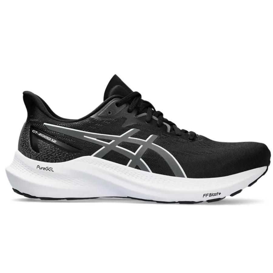 ASICS アシックス ASICS/メンズ ランニングシューズ/GT-2000 12