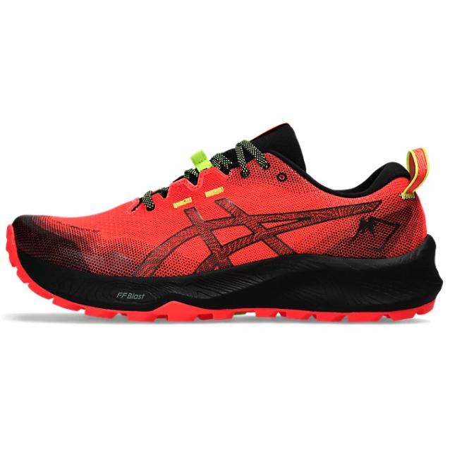ASICS（アシックス） asics/メンズ トレイルランニングシューズ/ゲル