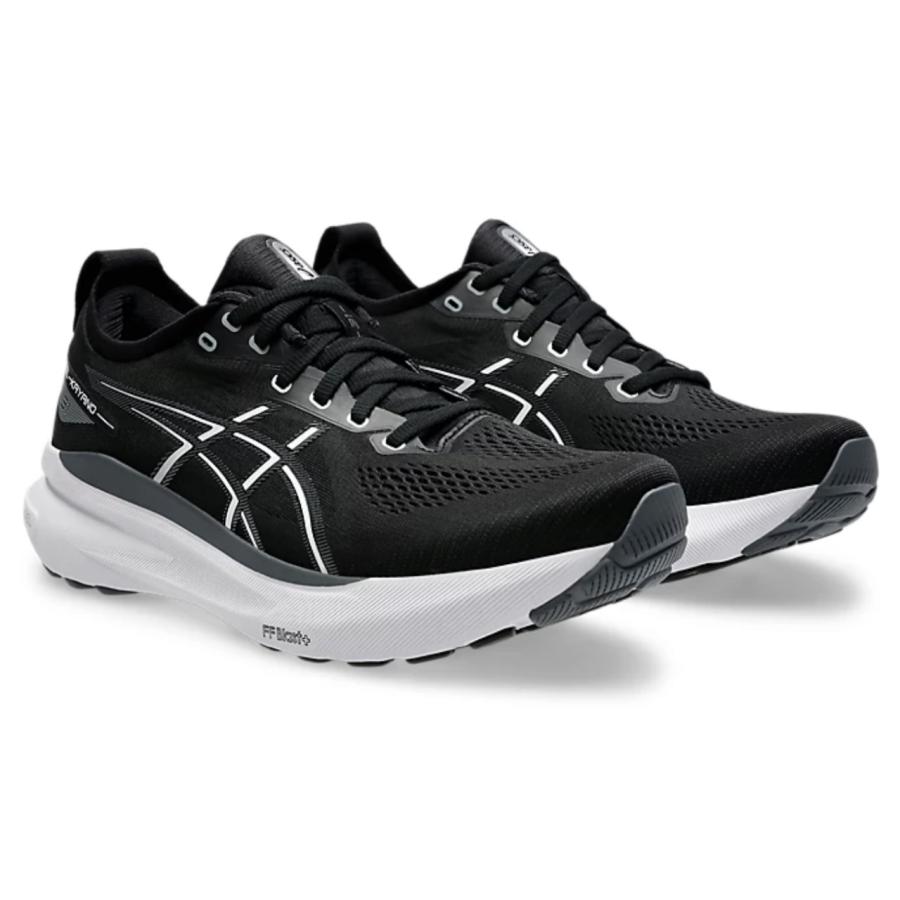 ASICS アシックス/メンズ ランニングシューズ/ゲル カヤノ 31 ASICS アシックス/メンズ ランニングシューズ/ゲル カヤノ 31