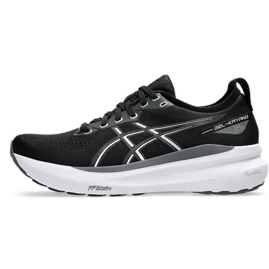 ASICS アシックス/メンズ ランニングシューズ/ゲル カヤノ 31 ASICS アシックス/メンズ ランニングシューズ/ゲル カヤノ 31