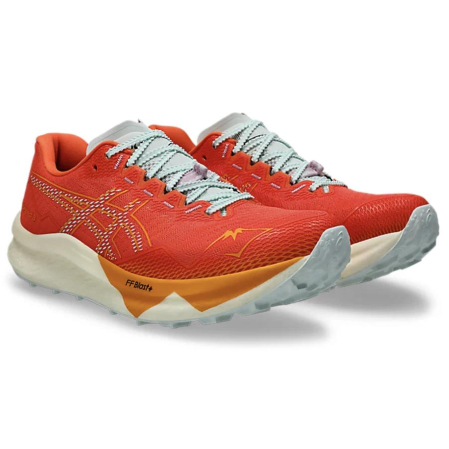 ASICS（アシックス） asics/メンズ トレイルランニングシューズ/フジ