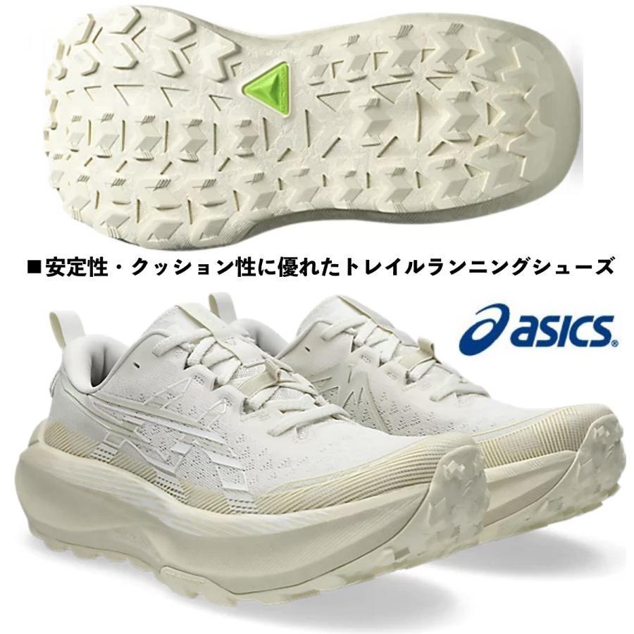 ASICS（アシックス） asics/メンズ トレイルランニングシューズ